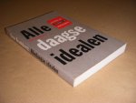 Daan Bronkhorst - Alle Daagse Idealen Daan Bronkhorst - Alle Daagse Idealen