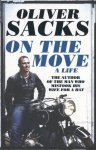 Oliver Sacks - On the move: a life