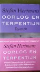Hertmans, Stefan - Oorlog en terpentijn / roman