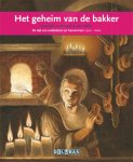 Anneriek van Heugten - Terugblikken leesboeken 9 -  Het geheim van de bakker Karel V