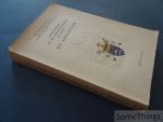 De Smidt, Firmin. - Opgravingen in de Sint-Baafsabdij te Gent. De abdijkerk. [Met opdracht van de auteur aan Edward Leonard.]