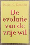 DENNETT, DANIEL C. - De evolutie van de vrije wil.