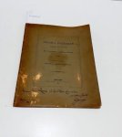 Mayer-Matsies: - Johann Fischbach : Landschafts- und Genre-Maler : Ein Lebensbild :