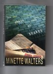 Walters Minette - The Shape of Snakes