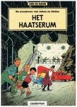 Moor, Bob de - De avonturen van Johan en Stefan 1 - Het haatserum