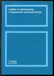 Tazelaar, F., Gerats, G.E., Steensma, H.O. - Arbeidsomstandigheden en arbeidsvoldoening in Nederlandse varkensslachterijen
