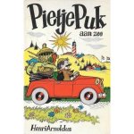 Henri Arnoldus - Pietjepuk aan zee