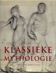 A.R. Hope Moncrieff , Ingrid Buthod-girard 162269, Elke Doelman 30842 - Klassieke mythologie