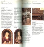 Elffers, Joost & Mike Schuyt - Groot Museum Boek. Geillustreerde gids langs 663 musea in Nederland.