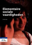 Marian Adriaansen 61665, Josien Caris 61666 - Elementaire sociale vaardigheden