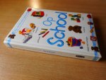  - Mijn eerste woordjesboek. Op school.