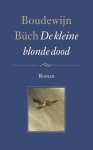 Boudewijn Buch - De kleine blonde dood