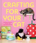 Annika Hinds - Crafting For Your Cat