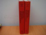 Gorman, G.E & Lyn - Theological and Religious Reference Materials - Band 1 and 2
