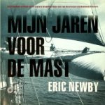Newby, Eric - Mijn jaren voor de mast
