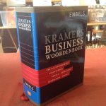 Coenders, H. / Demeersseman, H.J. / Vermeer, P.S. - Kramers Business woordenboek Engels
