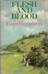 Humphreys, Emyr - Flesh and blood