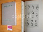 Gowen, John W. - Heterosis A record of researches directed toward explaining and utilizing the vigor of hybrids