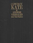 Haskins, Sam - Cowboy Kate & andere verhalen