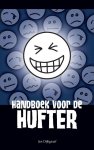 [{:name=>'Jan Dijkgraaf', :role=>'A01'}] - Handboek voor de hufter