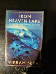 Seth, Vikram - From Heaven Lake