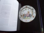 Motley, William - Catalogue Hit & Myth, Chinese Porselain