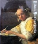 B. Broos - Hollandse Meesters uit Amerika