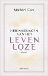 Michiel Cox - Herinneringen aan het levenloze