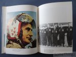 Scruel, Jean-Pierre. - De Rode Duivels en de Belgische acrobatische patrouilles van 1933 tot op heden.