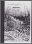 Bernard Harfsterkamp - [iv], 235 p.,[36] p. bijl. : krt. ; . + Atlas van de flora van het WCL-gebied Winterswijk 1995-1999.