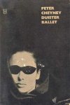 Cheyney, Peter - Duister ballet