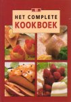 May, Maria (samenst.) - Het complete kookboek