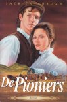 Cavanaugh, Jack - De pioniers [Morgan Saga, deel 5]