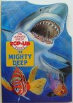 Felix Felix Culper 310400 - The Mighty Deep The ultimate quest pop-up