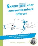 Natasja Hoogenboom - Experttips voor onweerstaanbare offertes / Experttips boekenserie