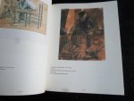Wolk, Johannes van & Ronald Pickvance, E.B.F.Pey - Vincent van Gogh, Drawings