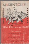 Toonder,Marten - Olle,Birre en Holle