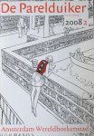 Waterschoot, Jos van e.a. - Amsterdam Wereldboekenstad.