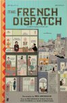 Wes Anderson 136139 - The French Dispatch