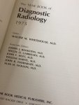 Whitehouse - Year Book of Radiology 1975