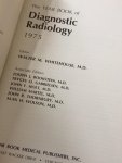 Whitehouse - Year Book of Radiology 1975