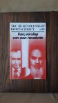 Woltz, W. - Iran, verslag van een revolutie / Kortschrift nr. 15.