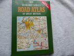  - Ordnance Survey Road Atlas of Great Britaim