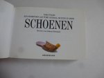 O'Keeffe L. - Schoenen een eerbetoon aan pump, sandaal, muiltjes en meer