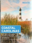 Morekis, Jim - Moon: Coastal Carolinas / Outer Banks, Myrtle Beach, Charleston & Hilton Head