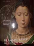 Liebaers, Herman / Valetin Vermeersch /Leon Voet/ ea. - Vlaamse Kunst van de oorsprong tot heden