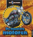 F. Dreer - De mooiste motoren / In volle vaart