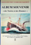 Collective - Album Souvenir des Navires et des Hommes
