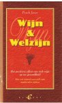 Jones, Frank - Wijn & Welzijn - Het positieve effect van rode wijn op uw gezondheid