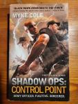 Cole, Myke - Control Point / Shadow Ops # 1